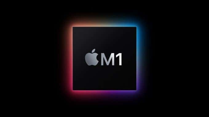 Apple M1 対 Intel i7:ベンチマークの戦い