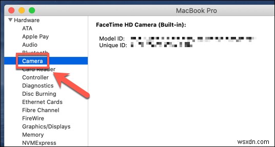 Mac カメラが動作しない? 6 つの修正方法