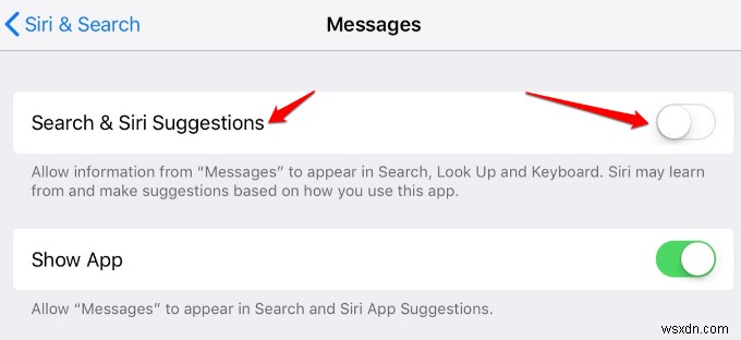 容量を節約するために iPhone メッセージをバックアップおよび削除する方法
