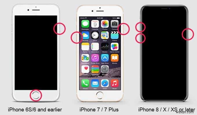 継続的な起動ループに陥った iPhone を修正する方法