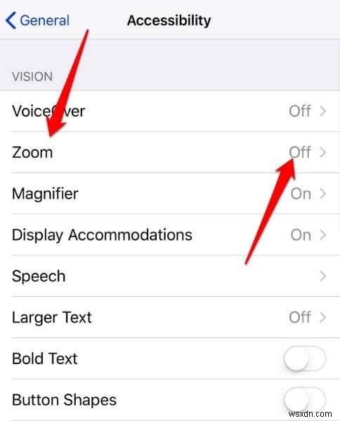 iPhone の白い画面:原因と修正方法