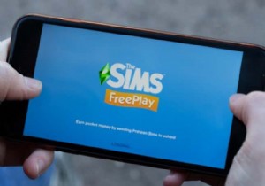 ベスト 8 の iPhone シミュレーション ゲーム