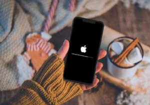 iPhoneのアップデートが進まない？原因別に解決する13の対処法
