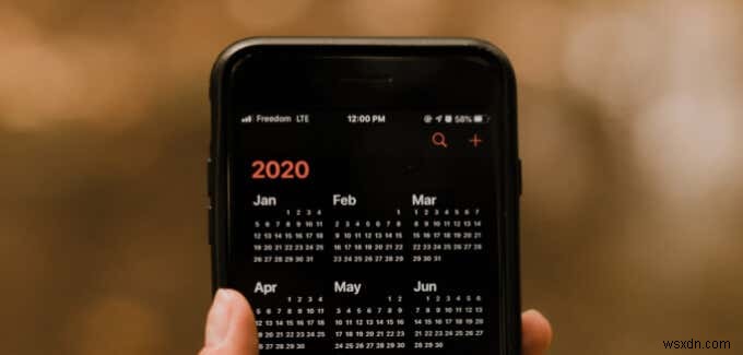 iPhoneのカレンダーが同期しない?修正する11の方法 