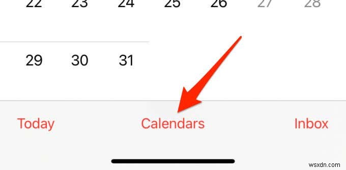 iPhoneのカレンダーが同期しない?修正する11の方法 