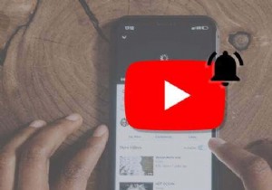 YouTube 通知が iPhone で機能しない? 6 つの修正方法