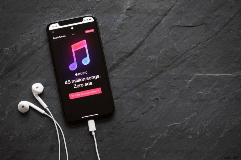 iPhone で Apple Music がクラッシュし続ける？これらの修正を試す