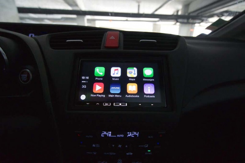 iPhone 向け Apple CarPlay アプリのベスト 12