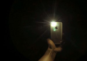 iPhone の懐中電灯が機能しない場合の 9 つの修正