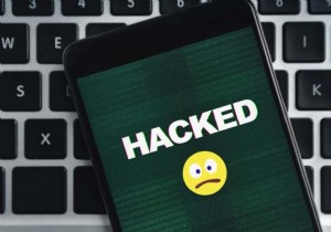 iPhone がハッキングされたかどうかを確認するテストはありますか?