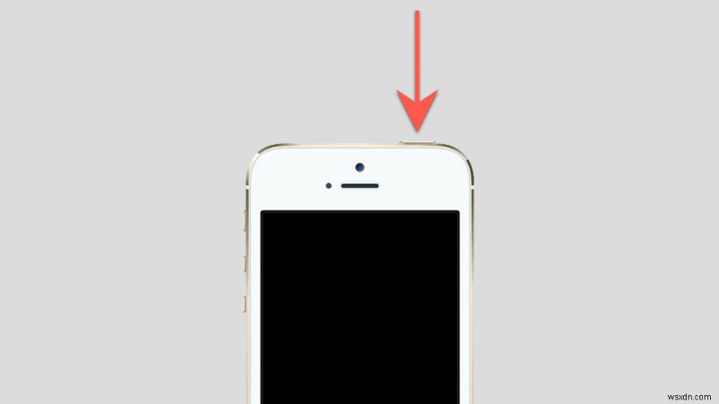 iPhone を再起動する方法 (すべてのモデル)