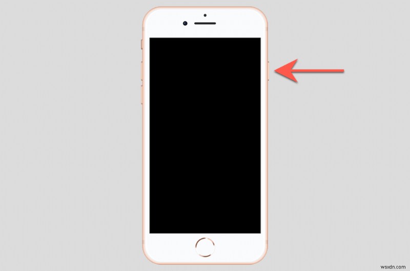 iPhone を再起動する方法 (すべてのモデル)