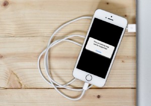 iPhoneで「このアクセサリはサポートされていない可能性があります」と表示されたときの対処法7選