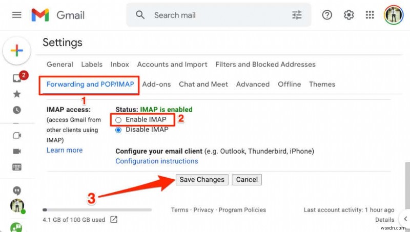 iPhone で Gmail を設定できませんか?考えられる 10 の修正