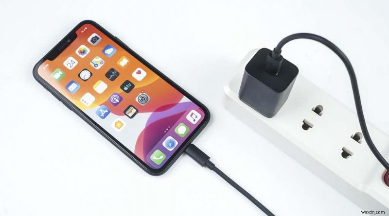 ガイド:iPhone を充電する最速の方法は?