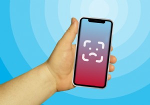 iPhoneでFace IDが設定できないときの対処法7選