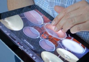 iPadで使えるおすすめ音楽アプリ9選|制作から練習までこれ一本