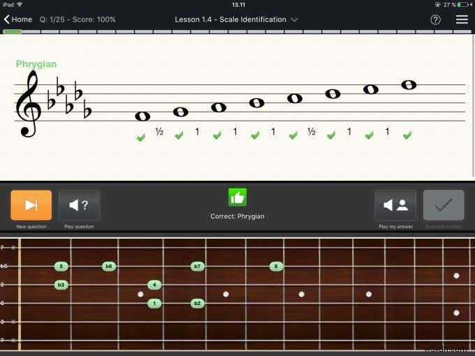 ベスト 9 の iPad ミュージック アプリ