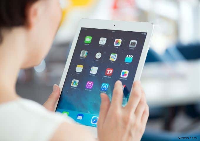 iPad と iPad Air:知っておくべき 4 つの主な違い