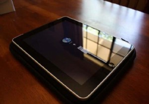 「iPad が無効です。 iTunes に接続」メッセージ