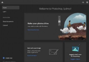 iPad 用の Adob​​e Photoshop はお金と誇大宣伝に値するか?
