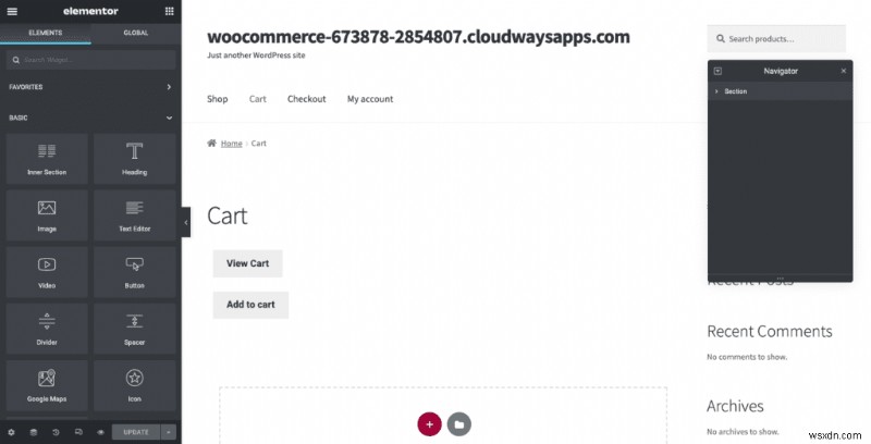 WooCommerce チェックアウト ページを編集するには? (初心者向けガイド)