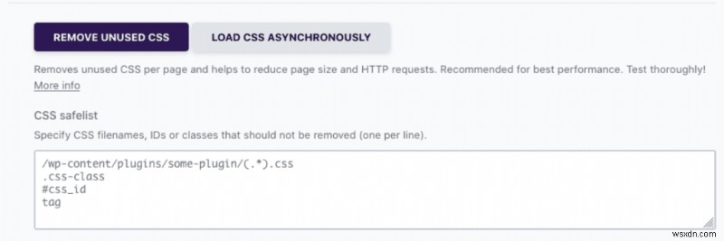 WordPress サイトで未使用の CSS を削除 (または延期) する方法