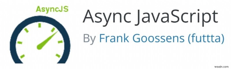 Defer と Async を使用して WordPress で Javascript の解析を遅らせる方法