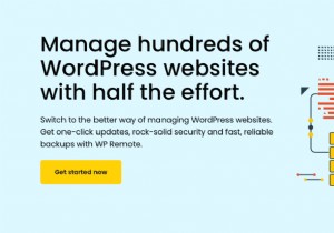 WordPress Web サイトのメンテナンス タスクの主なリスト (20 ポイント)