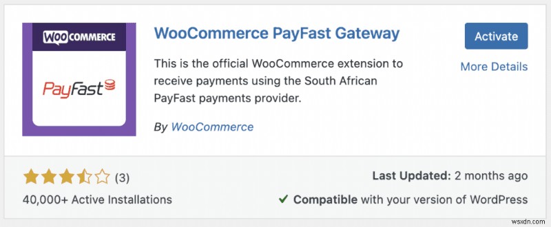 比較された 11 の WooCommerce 決済ゲートウェイ [2022]