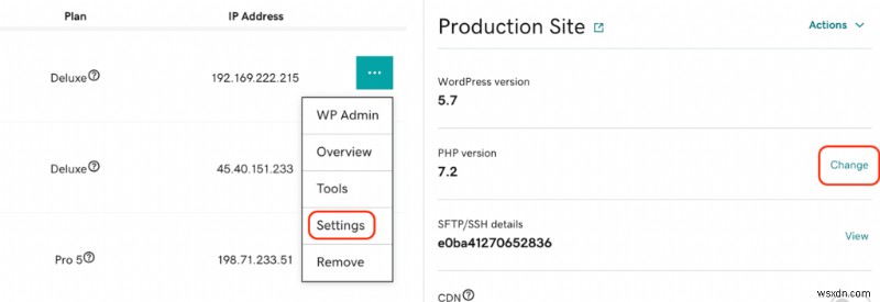 WordPress で PHP のバージョンを更新するには? (初心者向けガイド)