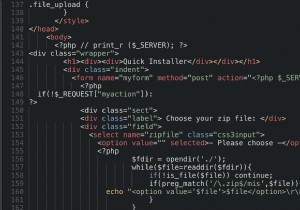 OpenCart・Magentoサイトを悪質な広告ページへリダイレクトするマルウェアの検出と駆除手順