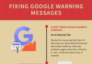 サイトがハッキングされた際にGoogleが表示する8種類の警告メッセージの意味と対処法