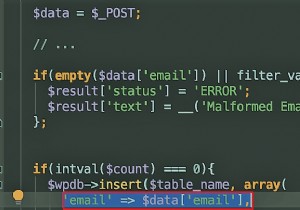 FV Flowplayer Video Player XSS、SQL インジェクション、CSV エクスポートに対する脆弱性