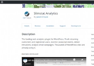 WordPress プラグイン Slimstat バージョン =4.8 XSS に対する脆弱性