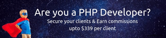 PHP ウェブサイトがハッキングされた?これらの PHP の脆弱性が原因である可能性があります