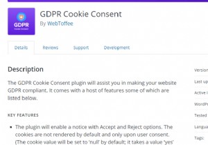 WordPressプラグイン「GDPR Cookie Consent」に重大な脆弱性が発見される――権限昇格・保存型XSSの危険性、至急アップデートを