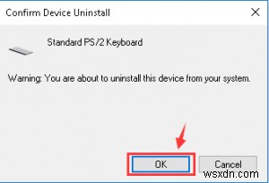 Windows 10 ラップトップのキーボードが機能しない?修正方法はこちら