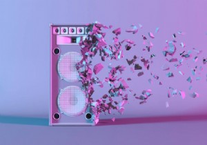 5 つの一般的なオーディオ システムの問題とその解決策