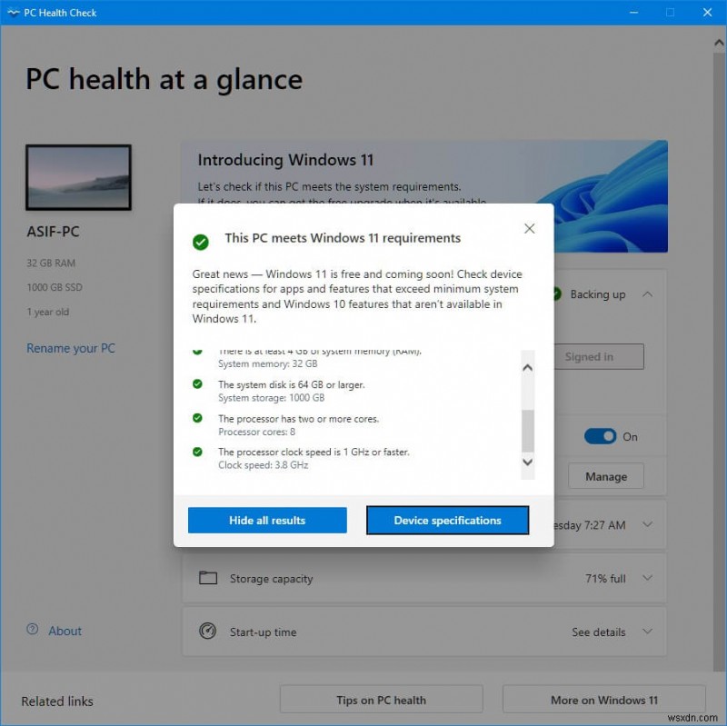 Microsoft が Windows 11 オペレーティング システムをリリース:PC を最新の OS バージョンにアップグレードする方法は次のとおりです