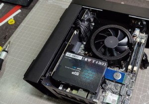 Zotac Magnus One Performance Mod:液体冷却、3D プリントで改善する方法