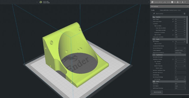 Zotac Magnus One Performance Mod:液体冷却、3D プリントで改善する方法