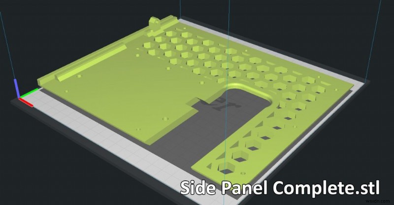 Zotac Magnus One Performance Mod:液体冷却、3D プリントで改善する方法