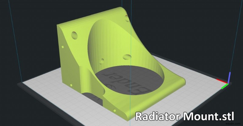 Zotac Magnus One Performance Mod:液体冷却、3D プリントで改善する方法