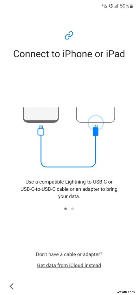 Samsung スマートフォンのセットアップ方法:段階的なプロセスの説明