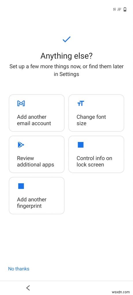 iQOO スマートフォンのセットアップ方法:プロセス全体