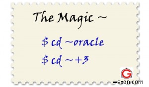 The Magic ~:5 つの例を使用した Bash Tilde 拡張 