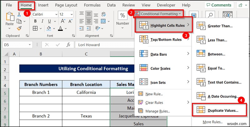 Excel での 19 の実践的なデータ クリーニング テクニック