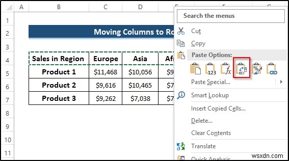 Excel エキスパートになるための基本的な Excel スキル