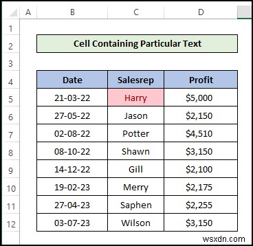 Excel で条件付き書式を設定する方法 [究極のガイド]